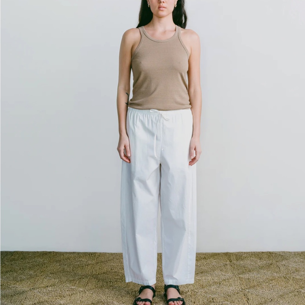 OZMA White Boy Tank